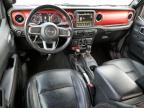 2022 Jeep Wrangler Unlimited Rubicon for Sale in Van Nuys, CA - Rear End