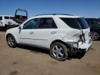 2008 Mercedes-Benz Ml 350 for Sale in Brighton, CO - Rear End