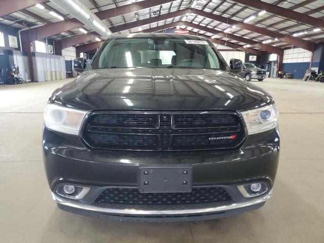 Паркетники DODGE DURANGO 2015 Черный
