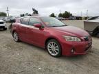 2012 Lexus Ct 200 for Sale in American Canyon, CA - Side