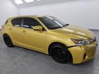 2012 Lexus Ct 200 продається в Van Nuys, CA - Mechanical