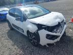 2021 CITROEN C3 SHINE + for sale at Copart EAST KILBRIDE
