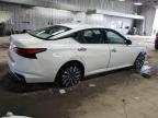 2025 Nissan Altima Sv იყიდება Franklin-ში, WI - Front End
