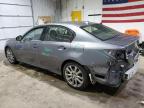 2014 Lexus Gs 350 იყიდება Candia-ში, NH - Rear End