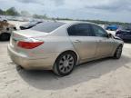 2010 Hyundai Genesis 3.8L de vânzare în Midway, FL - Front End