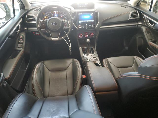 SUBARU CROSSTREK 2023 Білий
