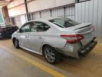 2015 Nissan Sentra S للبيع في Mocksville، NC - Rear End