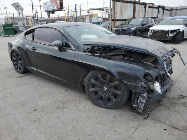 2006 BENTLEY CONTINENTAL GT