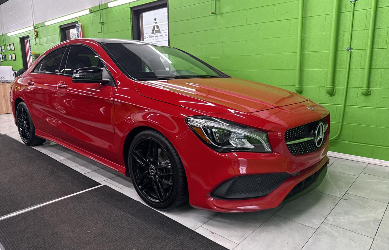 2019 Mercedes-Benz Cla 250 for Sale in Wheeling, IL - Normal Wear