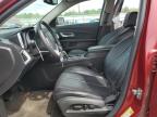 2011 Chevrolet Equinox Lt en Venta en Montgomery, AL - All Over