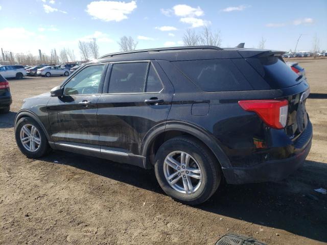 2003 FORD EXPLORER XLT