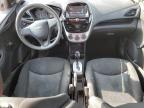 2017 Chevrolet Spark Ls продається в Wilmer, TX - Front End