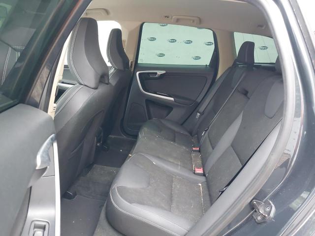 2010 VOLVO XC60 DRIVE