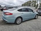 2013 Ford Fusion Se Hybrid for Sale in Arlington, WA - Front End