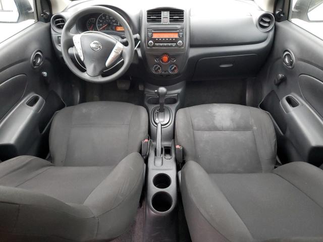  NISSAN VERSA 2015 Biały