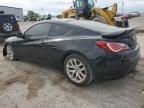 2014 Hyundai Genesis Coupe 2.0T de vânzare în Oklahoma City, OK - Front End
