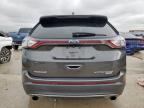 2018 Ford Edge Titanium   zu verkaufen in Haslet, TX - Hail