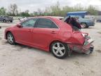 2014 Toyota Camry L na sprzedaż w Rogersville, MO - Rear End