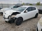 2012 Mazda 3 I იყიდება Magna-ში, UT - Front End
