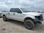 2012 Ford F150 Supercrew на продаже в Houston, TX - Front End