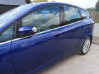 2014 FORD C-MAX TITA for sale at Copart COLCHESTER