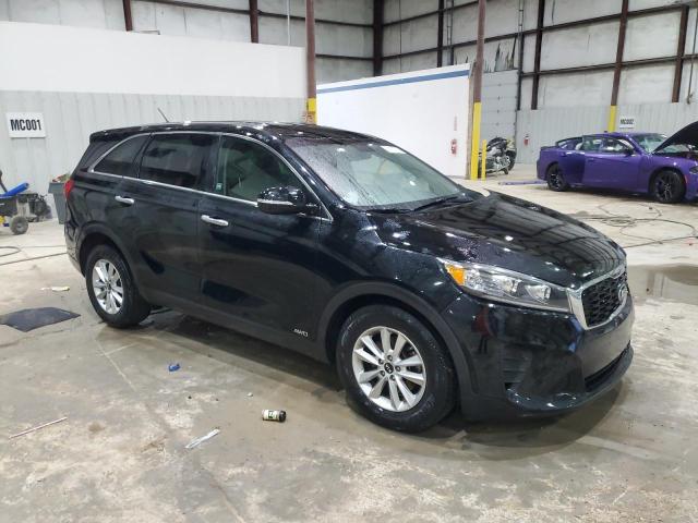  KIA SORENTO 2019 Black