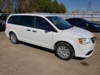 2020 DODGE GRAND CARAVAN SE à vendre chez Copart ON - LONDON