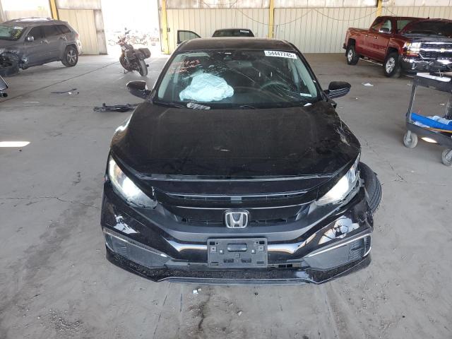  HONDA CIVIC 2019 Czarny