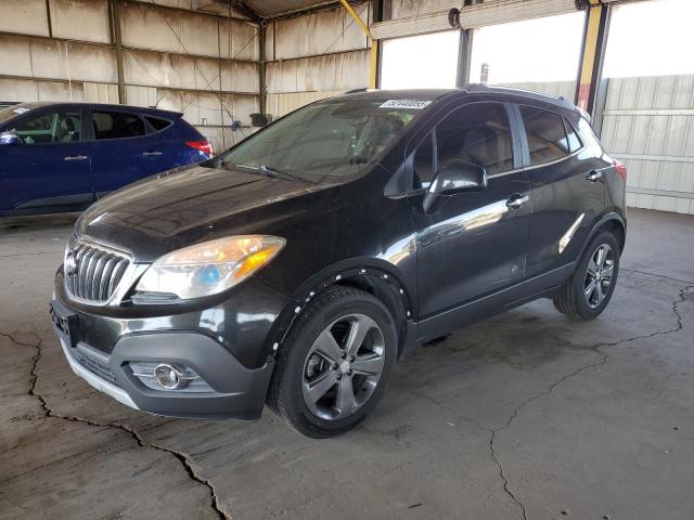 2013 Buick Encore 