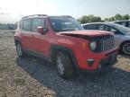 2020 Jeep Renegade Latitude na sprzedaż w Houston, TX - Side