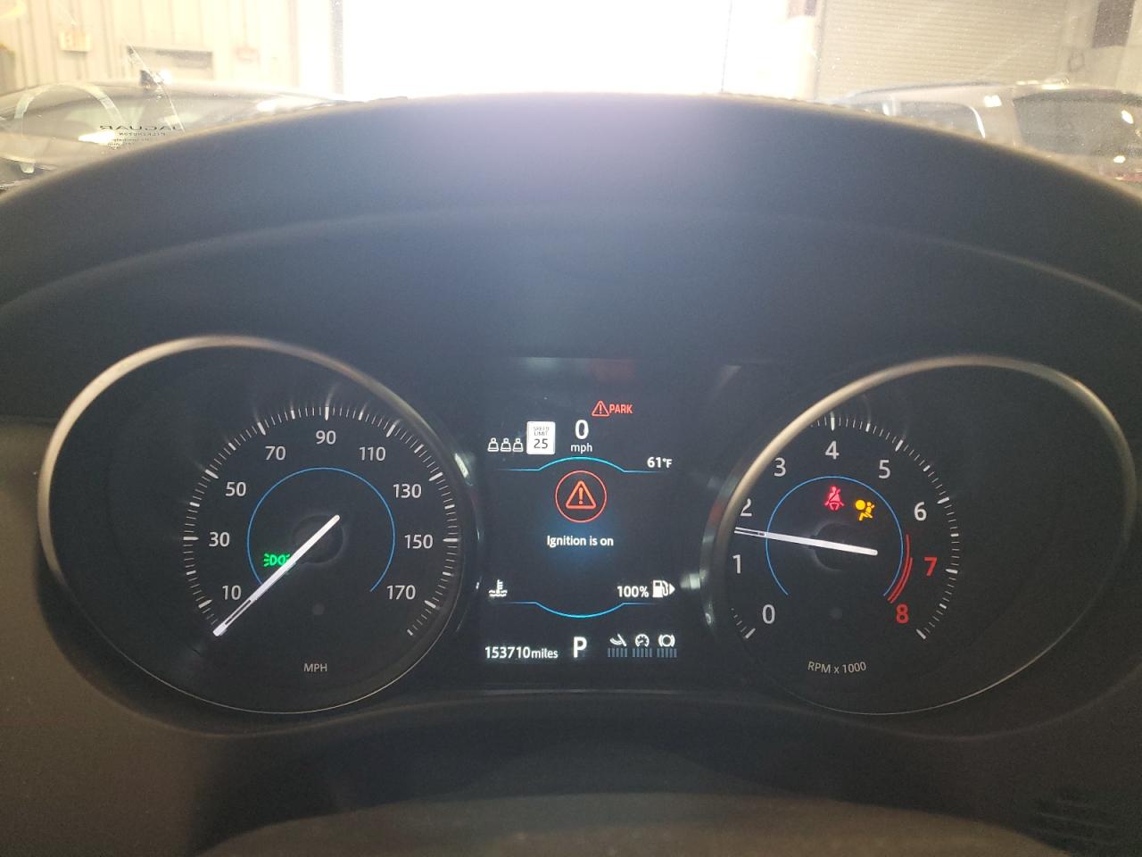 2019 Jaguar F-Pace Prestige VIN: SADCK2GX0KA395143 Lot: 54383065