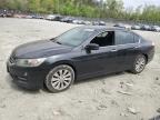 2014 Honda Accord Ex zu verkaufen in Waldorf, MD - Side