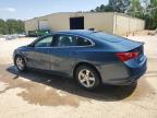 2024 Chevrolet Malibu Lt за продажба в Knightdale, NC - Side