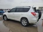 2012 Toyota Rav4 Limited for Sale in Wilmer, TX - Front End