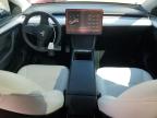 2023 Tesla Model Y  იყიდება Sacramento-ში, CA - Front End