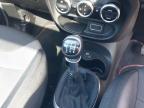 2015 FIAT 500L MPW L for sale at Copart CHESTER