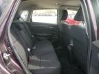 2016 Honda Fit Ex იყიდება Littleton-ში, CO - Front End