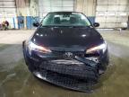 2021 Toyota Corolla Le de vânzare în Woodhaven, MI - Front End