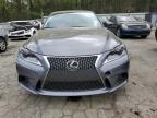 2016 Lexus Is 350 за продажба в Austell, GA - Side