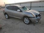 2013 Nissan Rogue S for Sale in Mercedes, TX - Front End