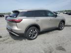 2023 Infiniti Qx60 Luxe იყიდება Lebanon-ში, TN - Water/Flood