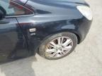 2011 VAUXHALL CORSA SE C for sale at Copart YORK
