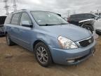 2014 Kia Sedona Lx للبيع في Elgin، IL - Front End