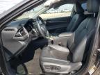 2019 Toyota Camry Xse en Venta en Fresno, CA - Front End