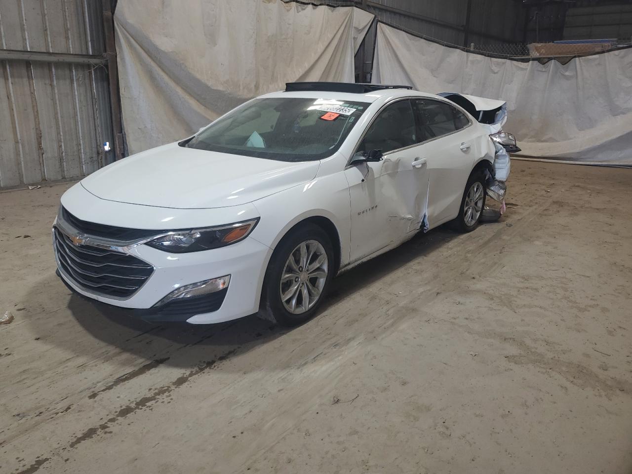 Greenwell Springs, LA에서 판매 중인 2024 Chevrolet Malibu Lt - Rear End