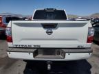 2017 Nissan Titan Xd Sl   for Sale in North Las Vegas, NV - Vandalism