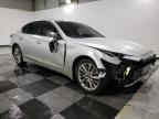 2018 Infiniti Q50 Pure იყიდება China Grove-ში, NC - Front End