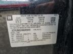 2011 Gmc Terrain Sle на продаже в Davison, MI - Side