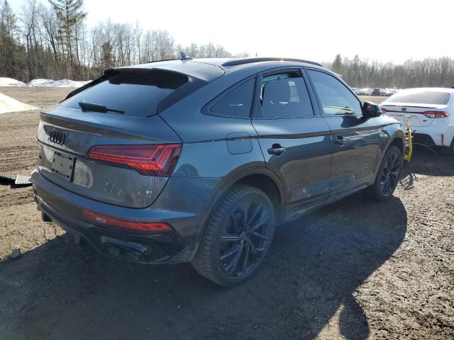 2024 AUDI SQ5 SPORTBACK PRESTIGE