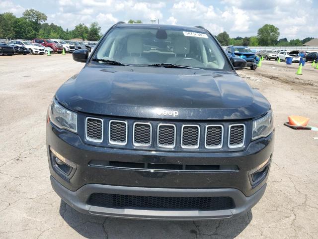  JEEP COMPASS 2018 Black